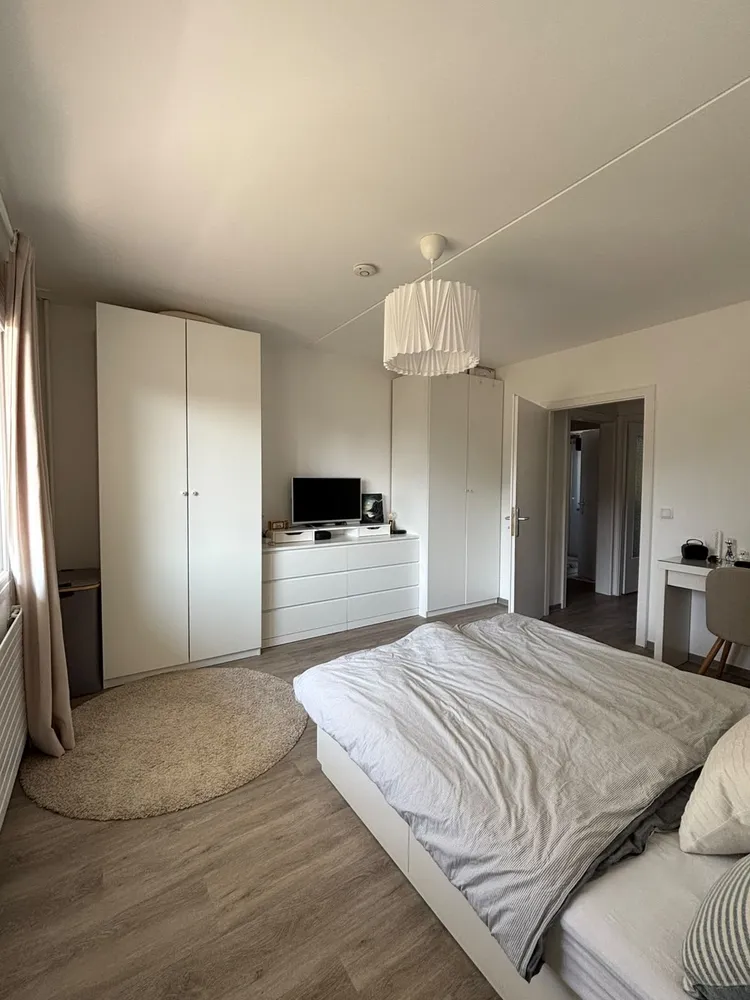 3 Zimmer Wohnung mit 72 m² in Flensburg – Bild 4