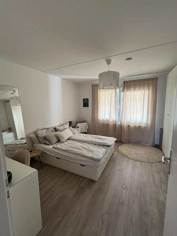 3 Zimmer Wohnung mit 72 m² in Flensburg – Bild 5