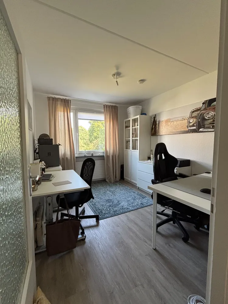 3 Zimmer Wohnung mit 72 m² in Flensburg – Bild 6