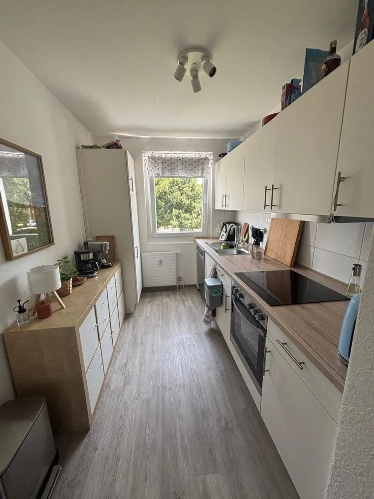 3 Zimmer Wohnung mit 72 m² in Flensburg – Bild 7