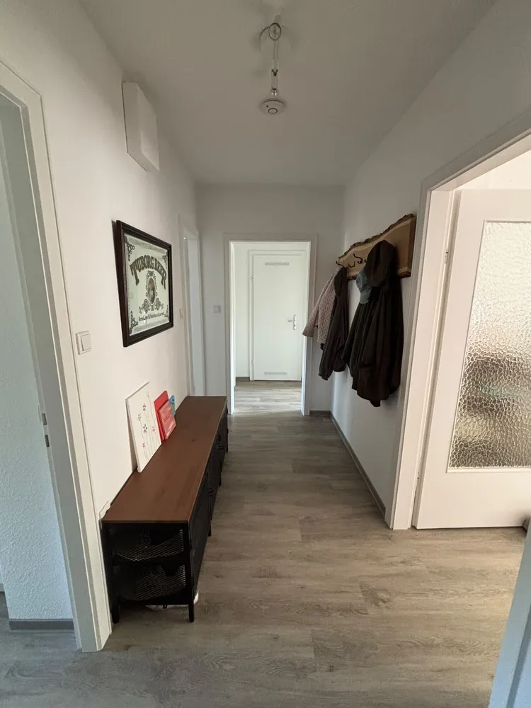 3 Zimmer Wohnung mit 72 m² in Flensburg – Bild 9
