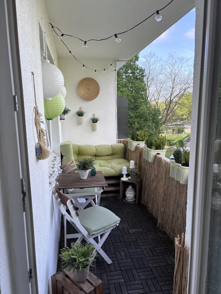 3 Zimmer Wohnung mit 72 m² in Flensburg – Bild 10