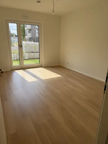 3 Zimmer Wohnung mit 95 m² in Hamburg – Bild 2