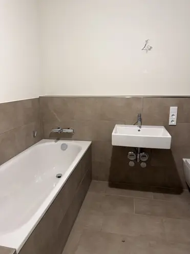3 Zimmer Wohnung mit 95 m² in Hamburg – Bild 4