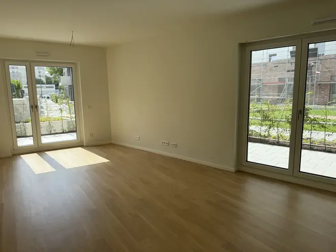 3 Zimmer Wohnung mit 95 m² in Hamburg – Bild 6