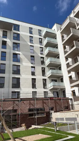 3 Zimmer Wohnung mit 95 m² in Hamburg – Bild 8