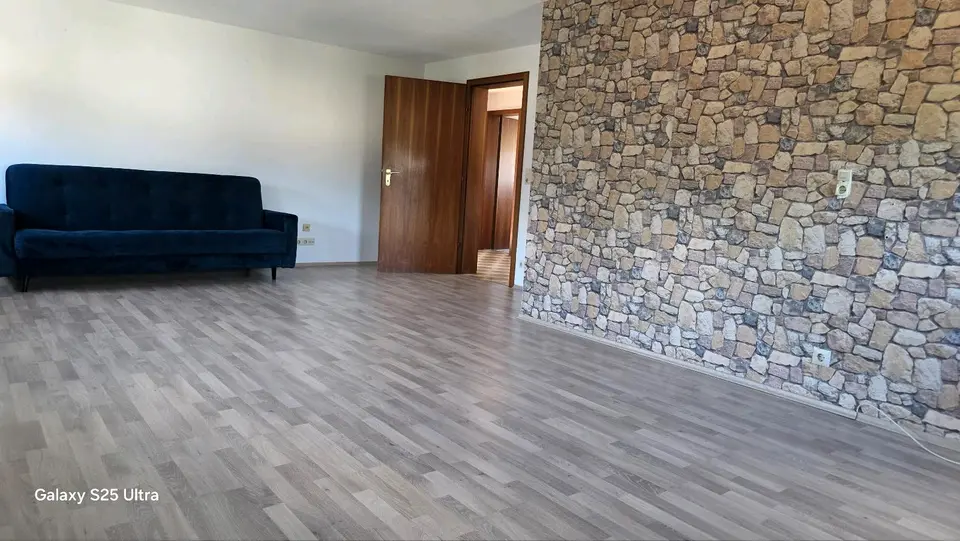 3 Zimmer Wohnung mit 88 m² in Balingen – Bild 1