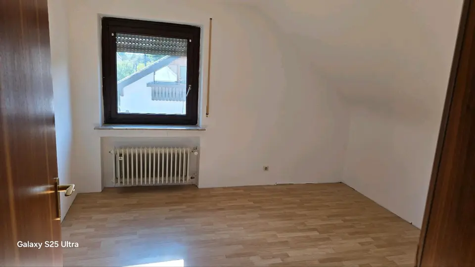 3 Zimmer Wohnung mit 88 m² in Balingen – Bild 2
