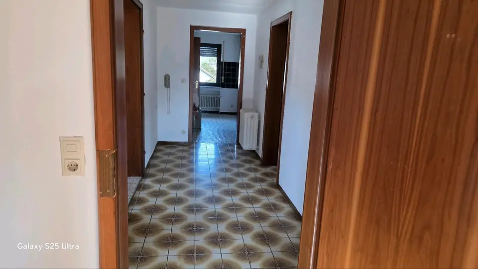 3 Zimmer Wohnung mit 88 m² in Balingen – Bild 4