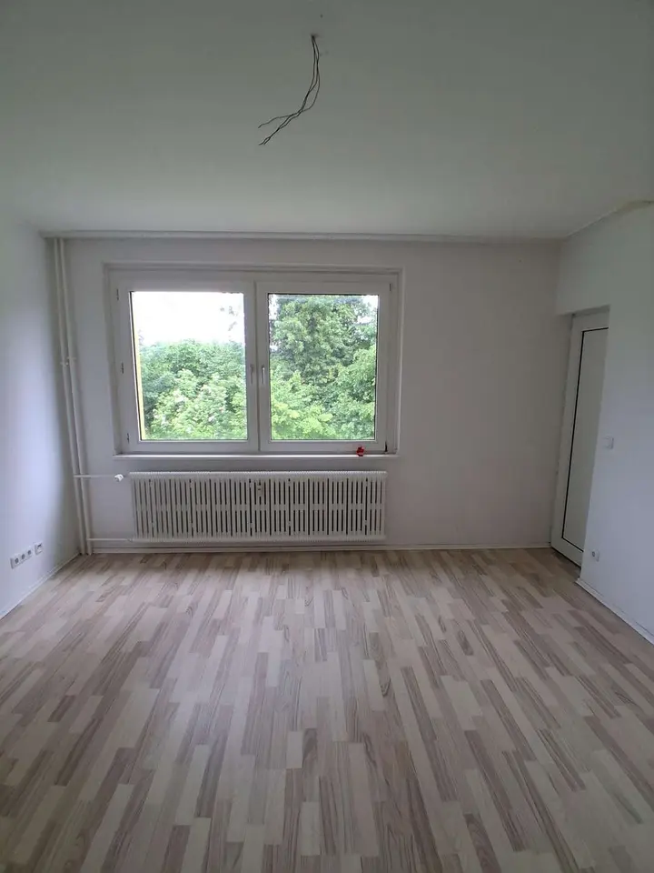 2 Zimmer Wohnung mit 46 m² in Herne – Bild 1