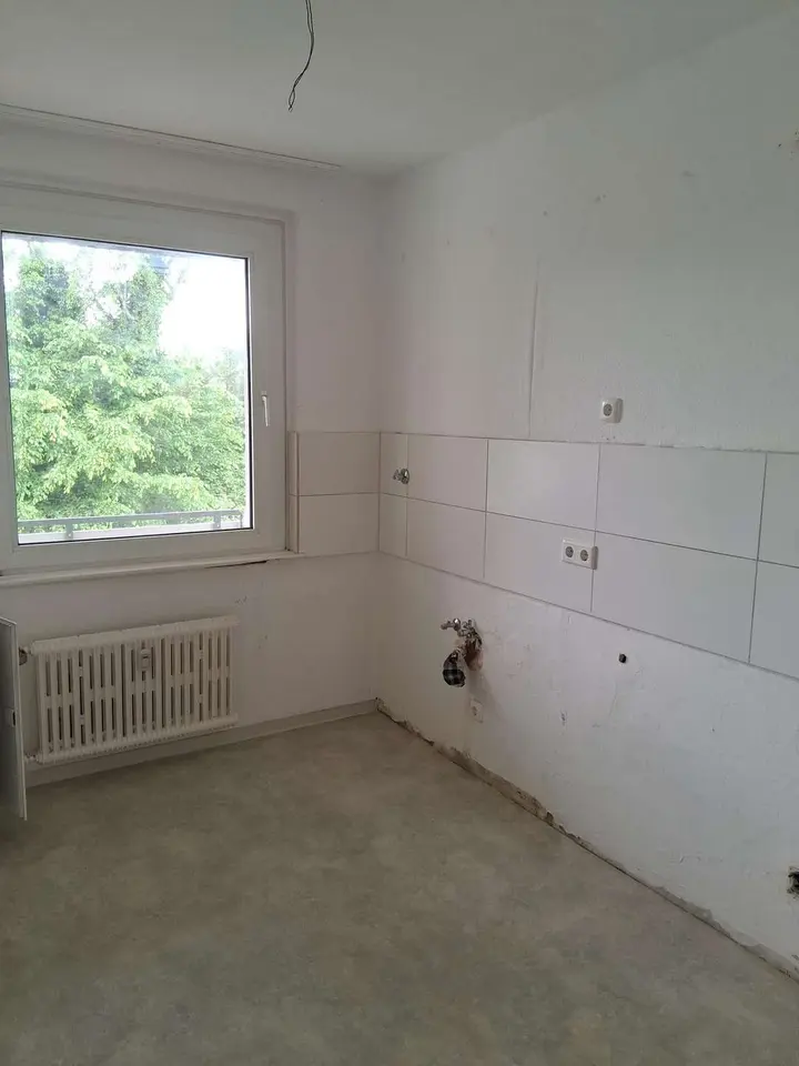 2 Zimmer Wohnung mit 46 m² in Herne – Bild 7