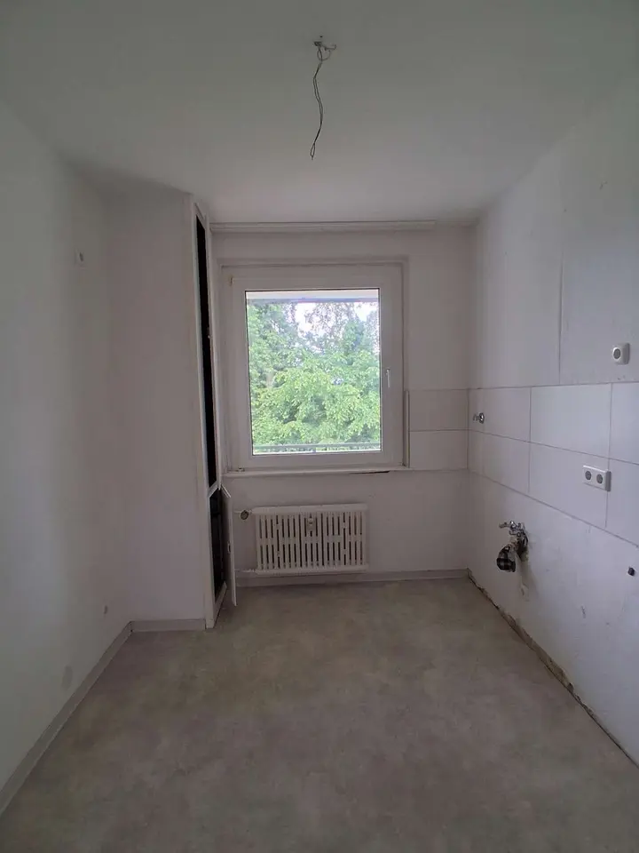 2 Zimmer Wohnung mit 46 m² in Herne – Bild 8
