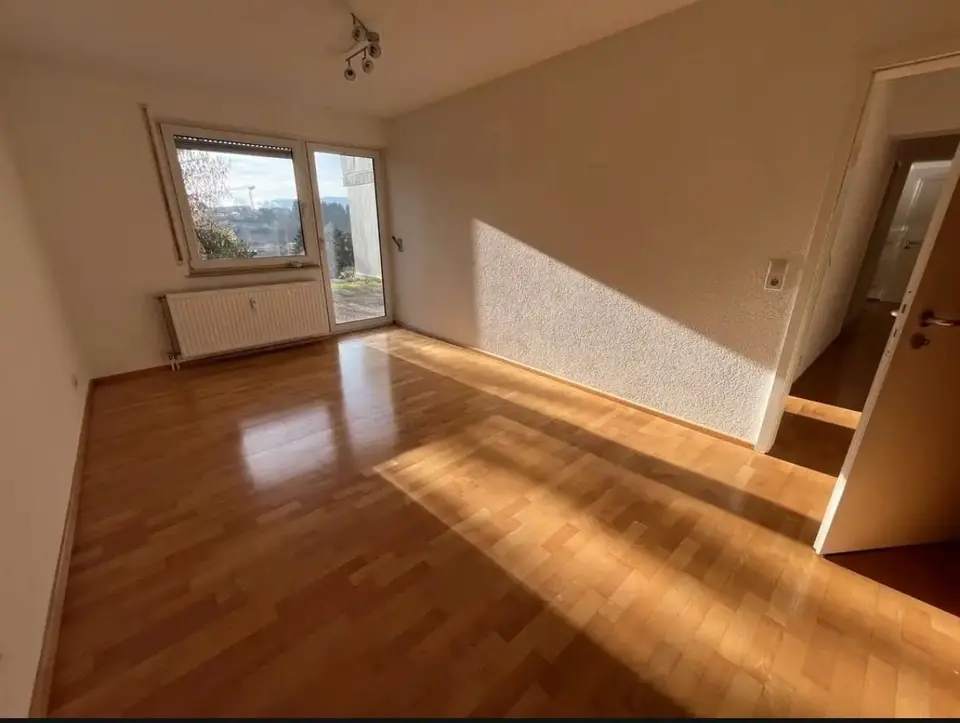 4 Zimmer Wohnung mit 113 m² in Aalen – Bild 2
