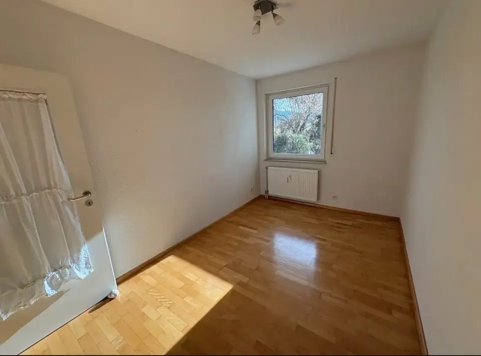 4 Zimmer Wohnung mit 113 m² in Aalen – Bild 3
