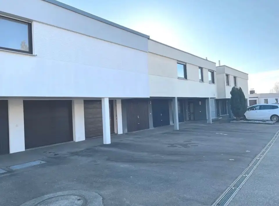 4 Zimmer Wohnung mit 113 m² in Aalen – Bild 5