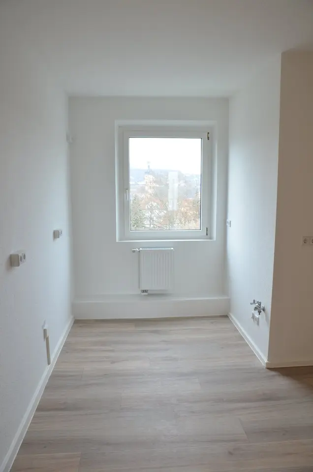 2 Zimmer Wohnung mit 62 m² in Sangerhausen – Bild 3