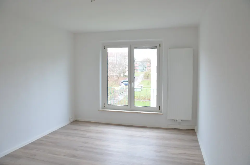 2 Zimmer Wohnung mit 62 m² in Sangerhausen – Bild 6