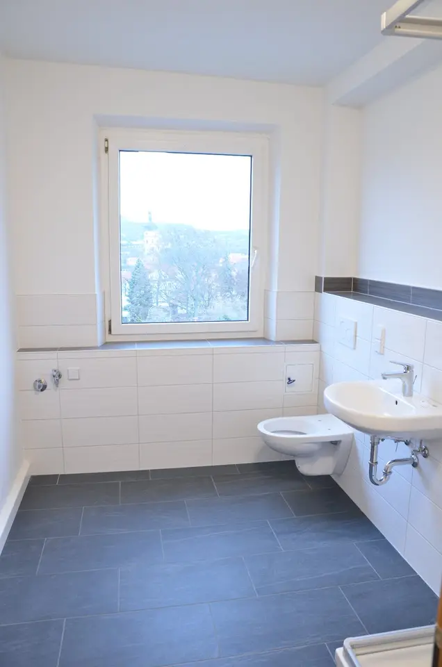 2 Zimmer Wohnung mit 62 m² in Sangerhausen – Bild 7