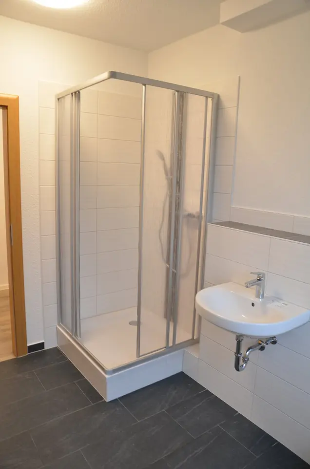 2 Zimmer Wohnung mit 62 m² in Sangerhausen – Bild 8