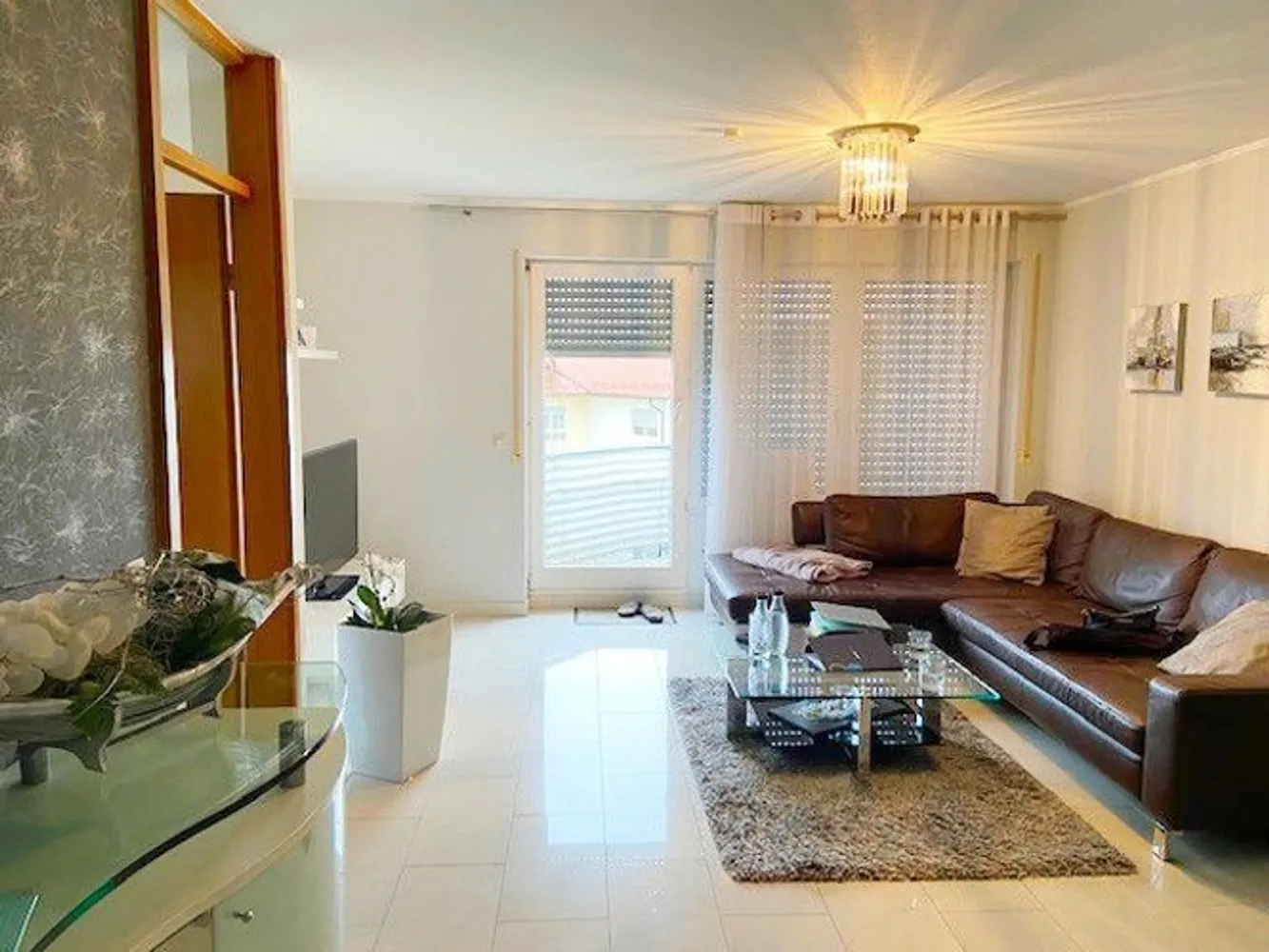 4 Zimmer Wohnung mit 92 m² in Böblingen – Bild 1