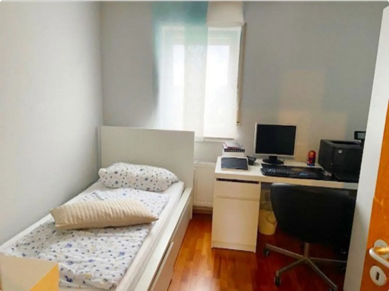 4 Zimmer Wohnung mit 92 m² in Böblingen – Bild 5