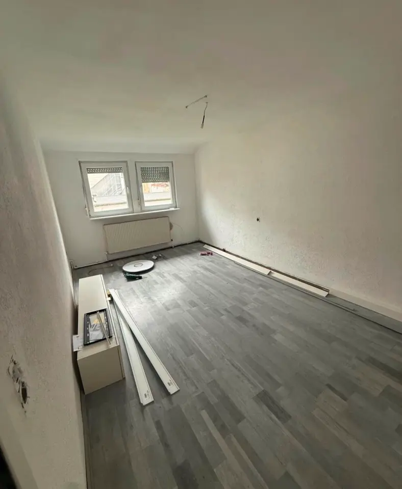 3 Zimmer Wohnung mit 65 m² in Heilbronn – Bild 1