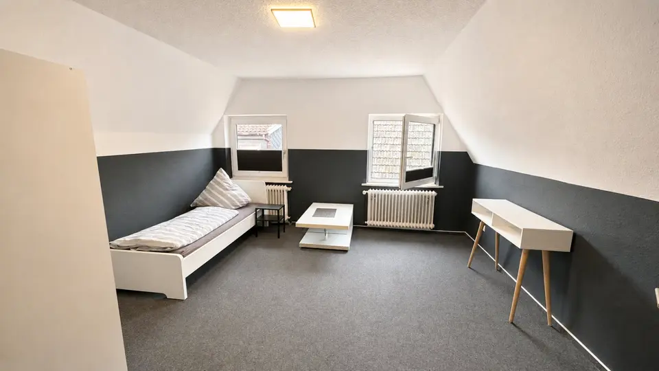 Studio mit 20 m² in Emden – Bild 2