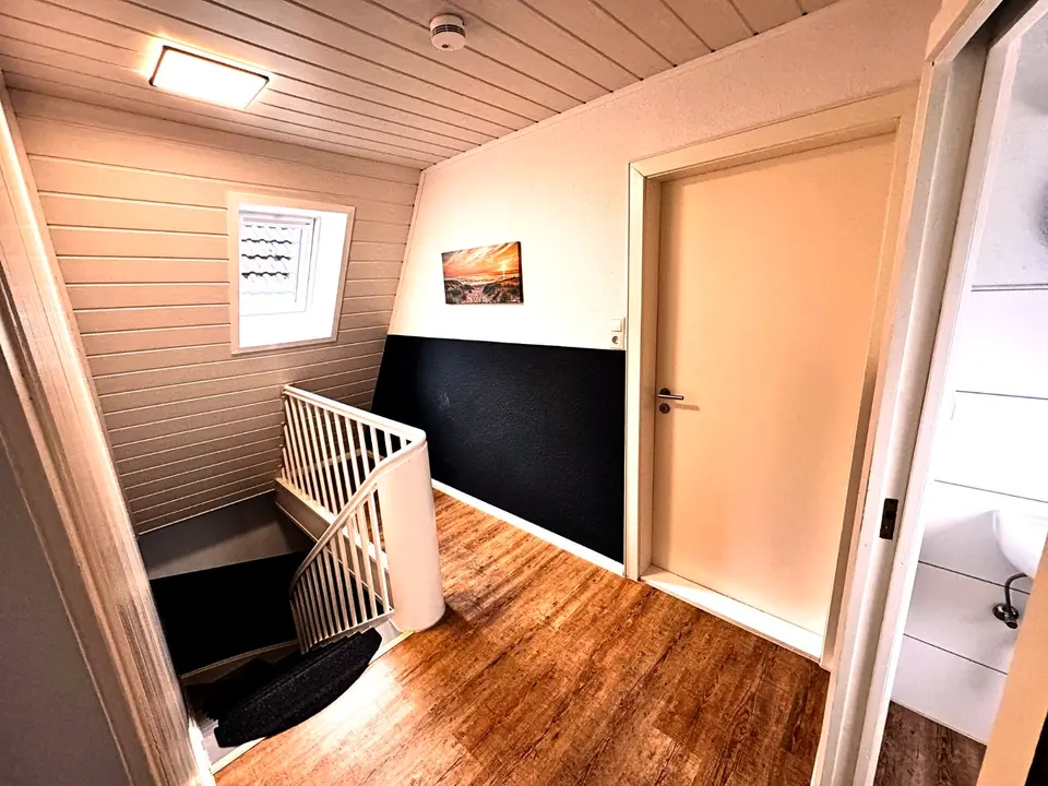 Studio mit 20 m² in Emden – Bild 6