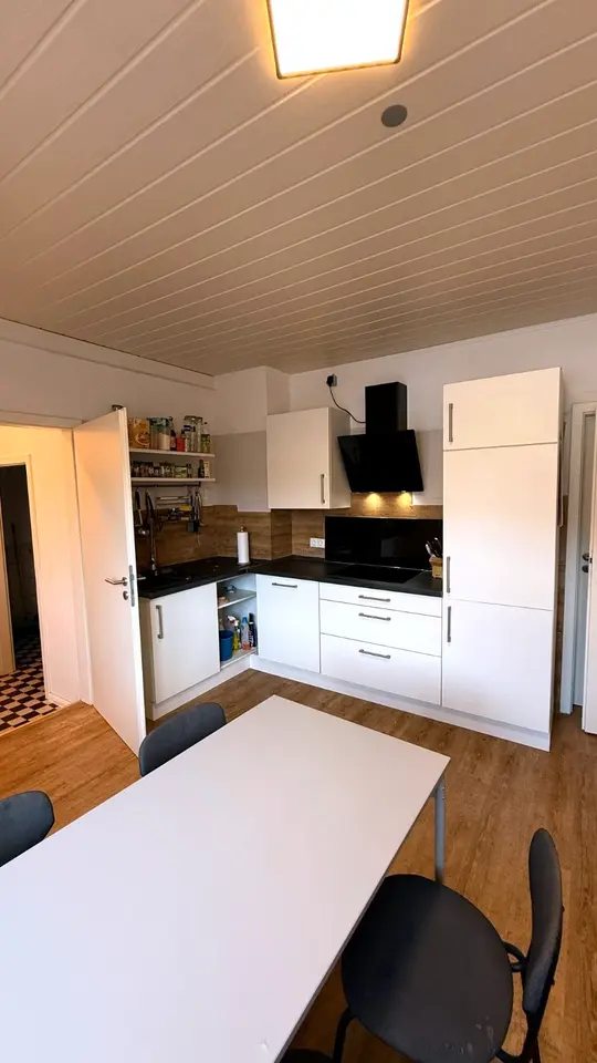 Studio mit 20 m² in Emden – Bild 9