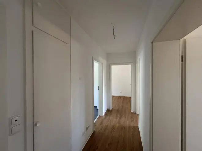 3 Zimmer Wohnung mit 64 m² in Darmstadt – Bild 2