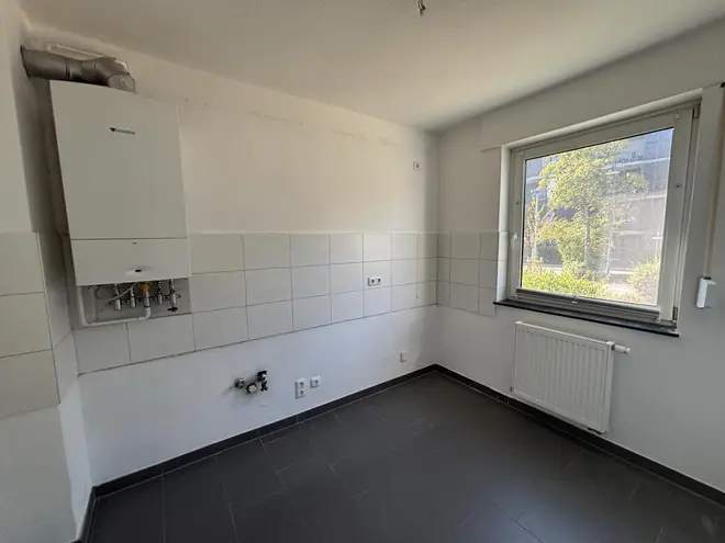 3 Zimmer Wohnung mit 64 m² in Darmstadt – Bild 6