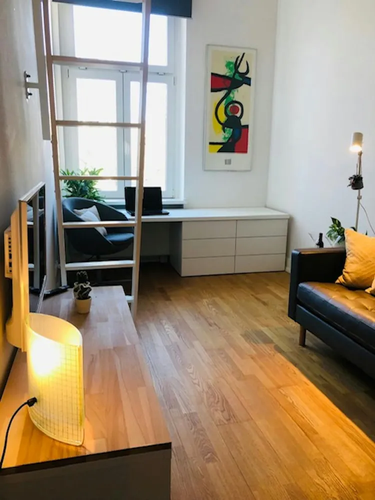 WG-Zimmer mit 20 m² in Köln – Bild 1