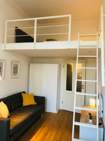 WG-Zimmer mit 20 m² in Köln – Bild 2