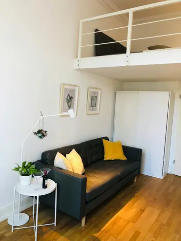 WG-Zimmer mit 20 m² in Köln – Bild 8