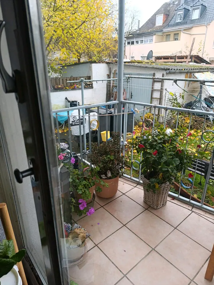 Studio mit 18 m² in Offenbach – Bild 5