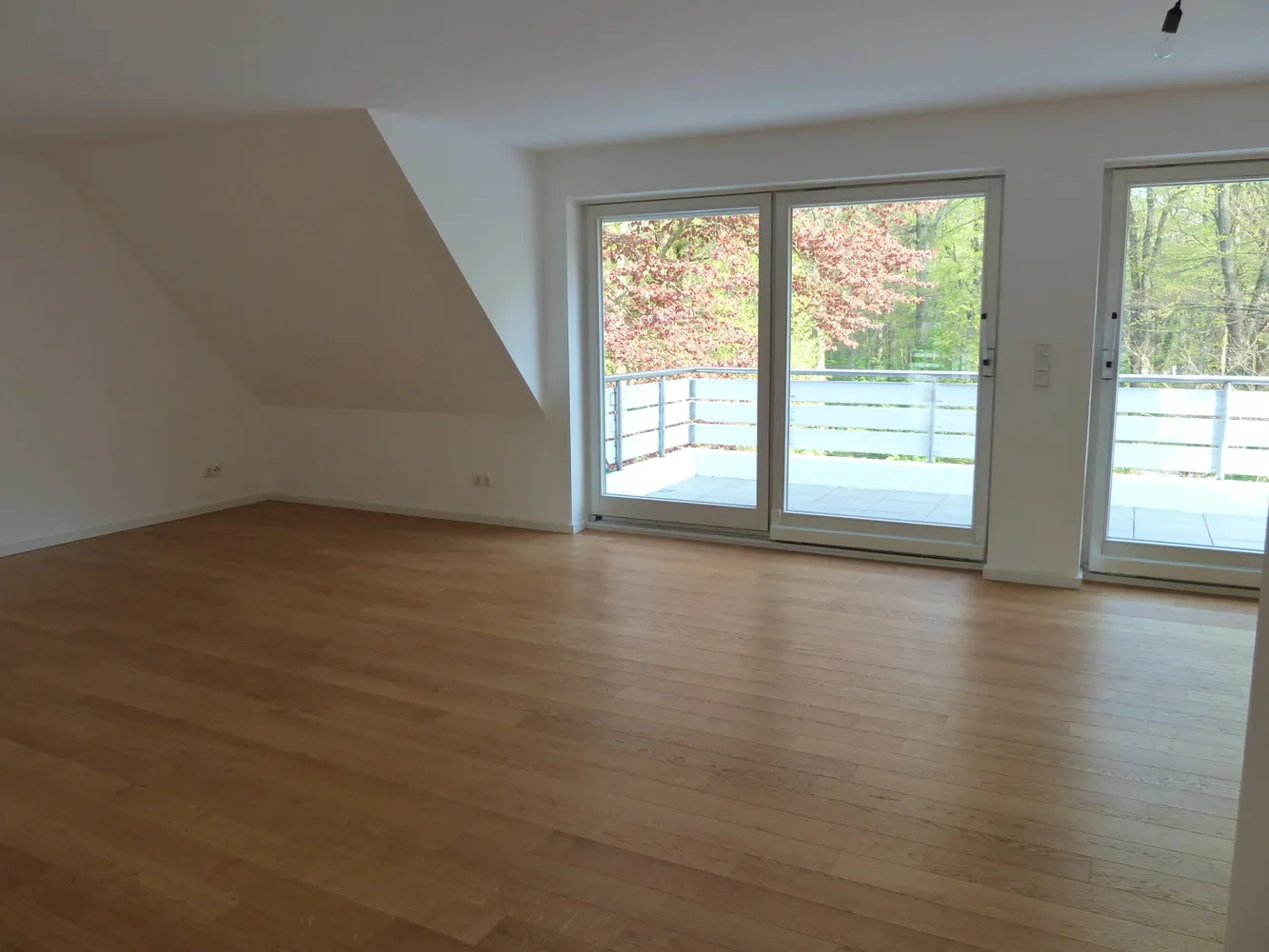 5 Zimmer Wohnung mit 146 m² in Essen – Bild 2