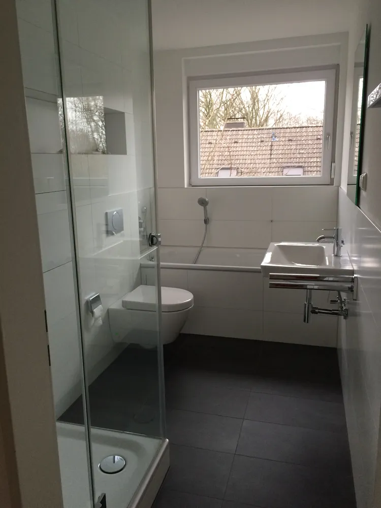 5 Zimmer Wohnung mit 146 m² in Essen – Bild 12