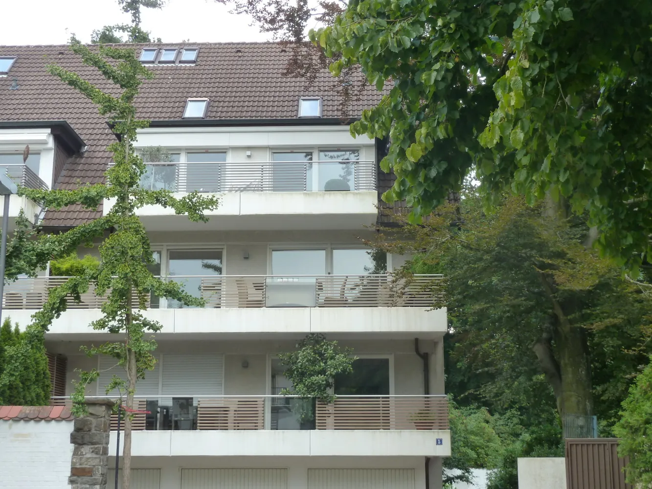 5 Zimmer Wohnung mit 146 m² in Essen – Bild 6