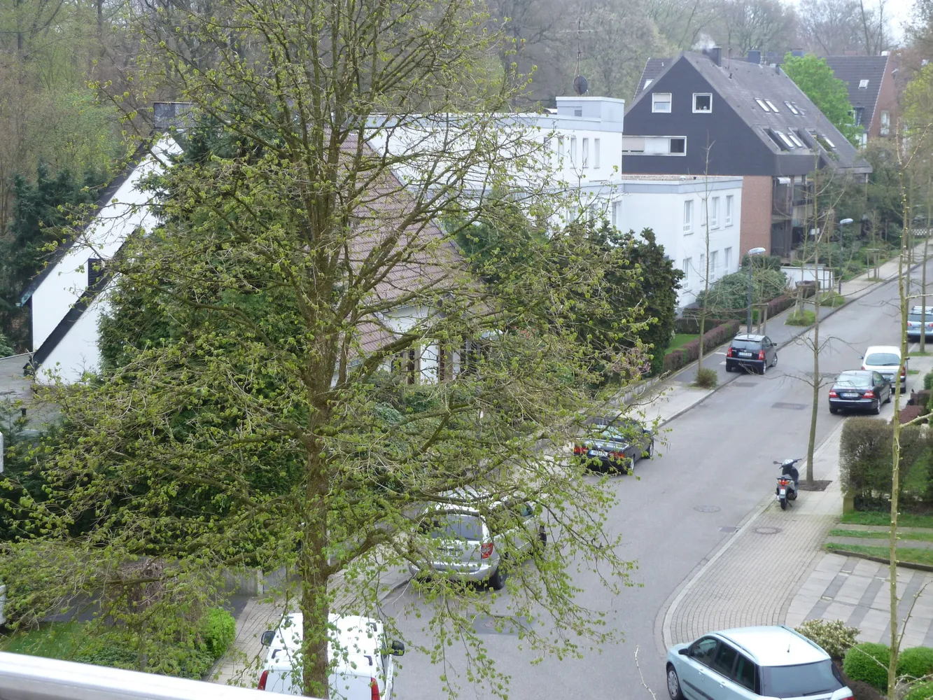 5 Zimmer Wohnung mit 146 m² in Essen – Bild 7