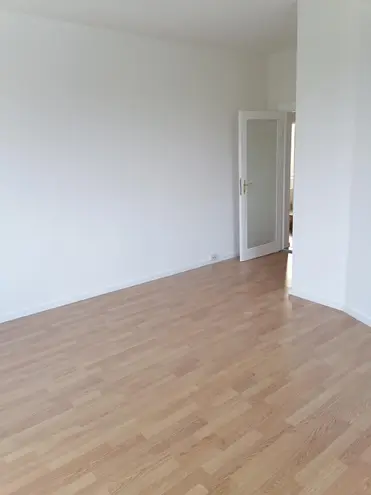 2 Zimmer Wohnung mit 56 m² in Dresden – Bild 1