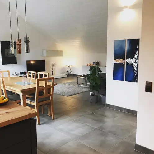 2 Zimmer Wohnung mit 75 m² in Mönchengladbach – Bild 1
