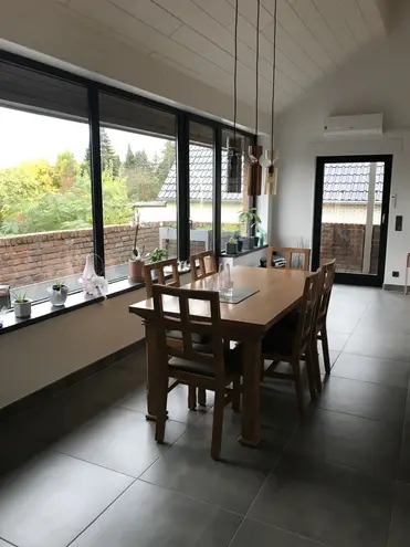 2 Zimmer Wohnung mit 75 m² in Mönchengladbach – Bild 2