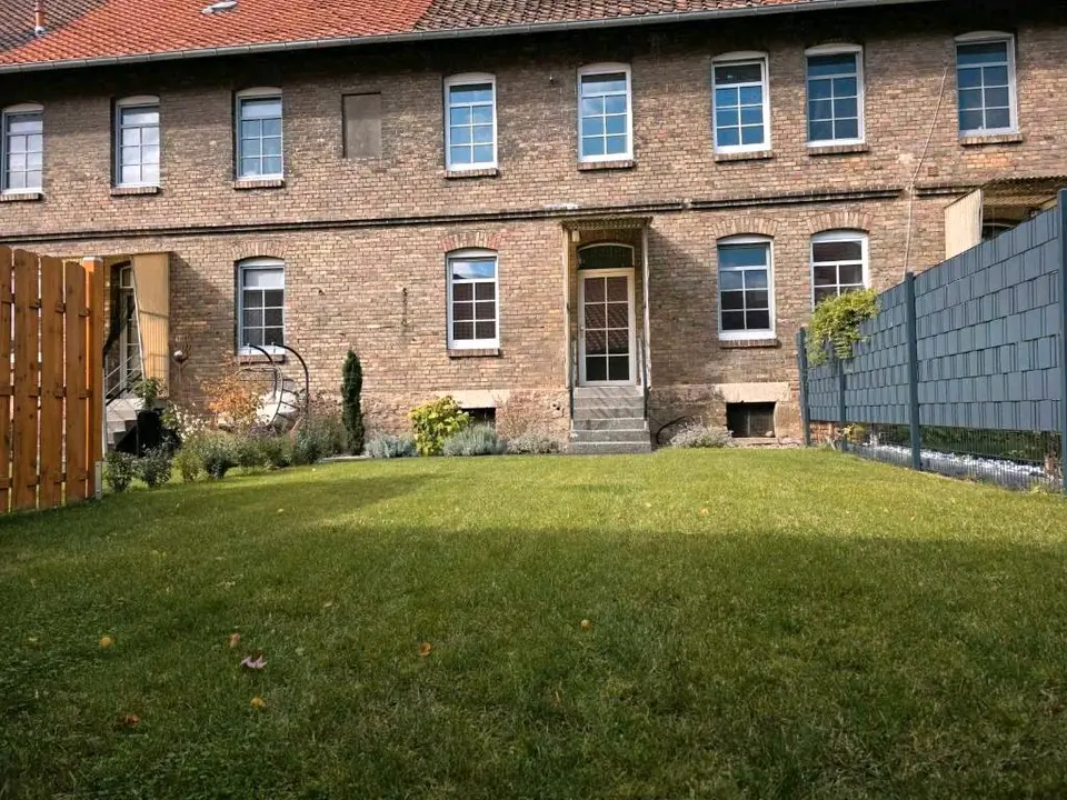5 Zimmer Wohnung mit 88 m² in Helmstedt – Bild 5