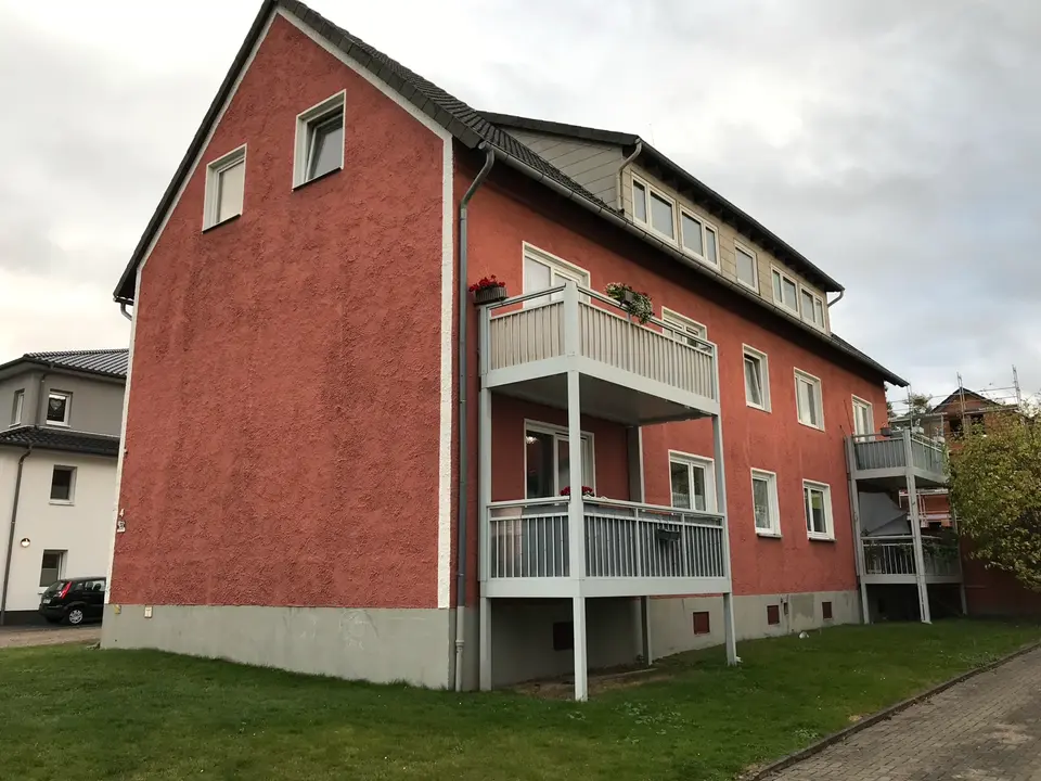 5 Zimmer Wohnung mit 88 m² in Helmstedt – Bild 6