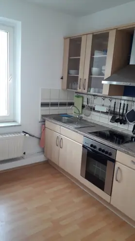 2 Zimmer Wohnung mit 48 m² in Dortmund – Bild 1
