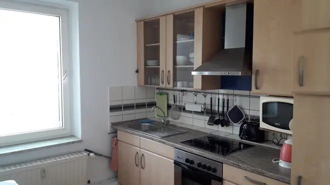 2 Zimmer Wohnung mit 48 m² in Dortmund – Bild 2