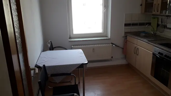 2 Zimmer Wohnung mit 48 m² in Dortmund – Bild 3
