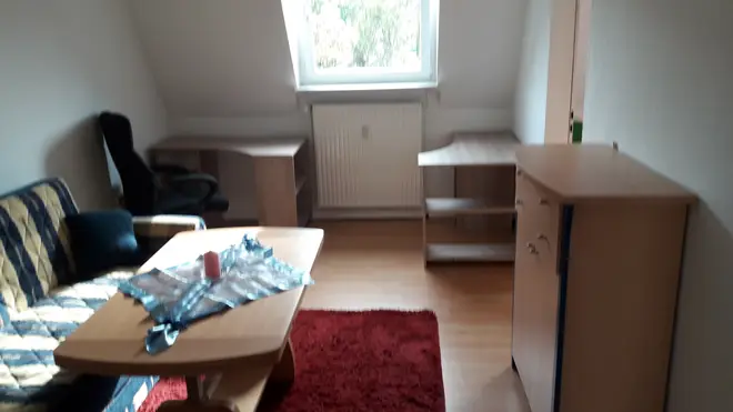2 Zimmer Wohnung mit 48 m² in Dortmund – Bild 6