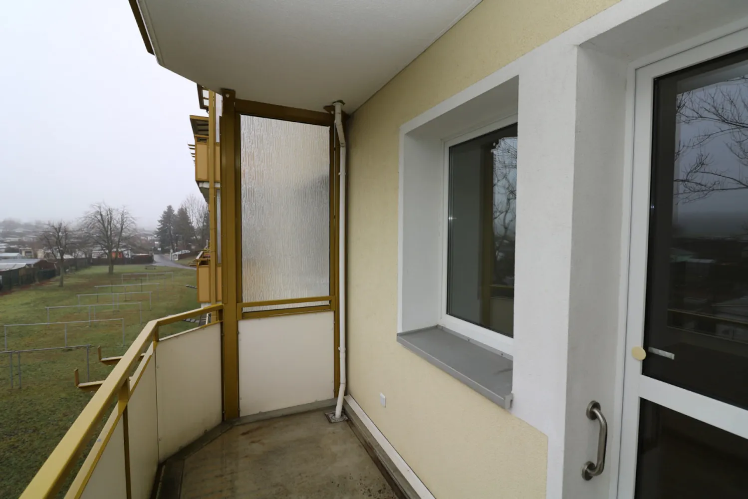 2 Zimmer Wohnung mit 47 m² in Freiberg – Bild 3