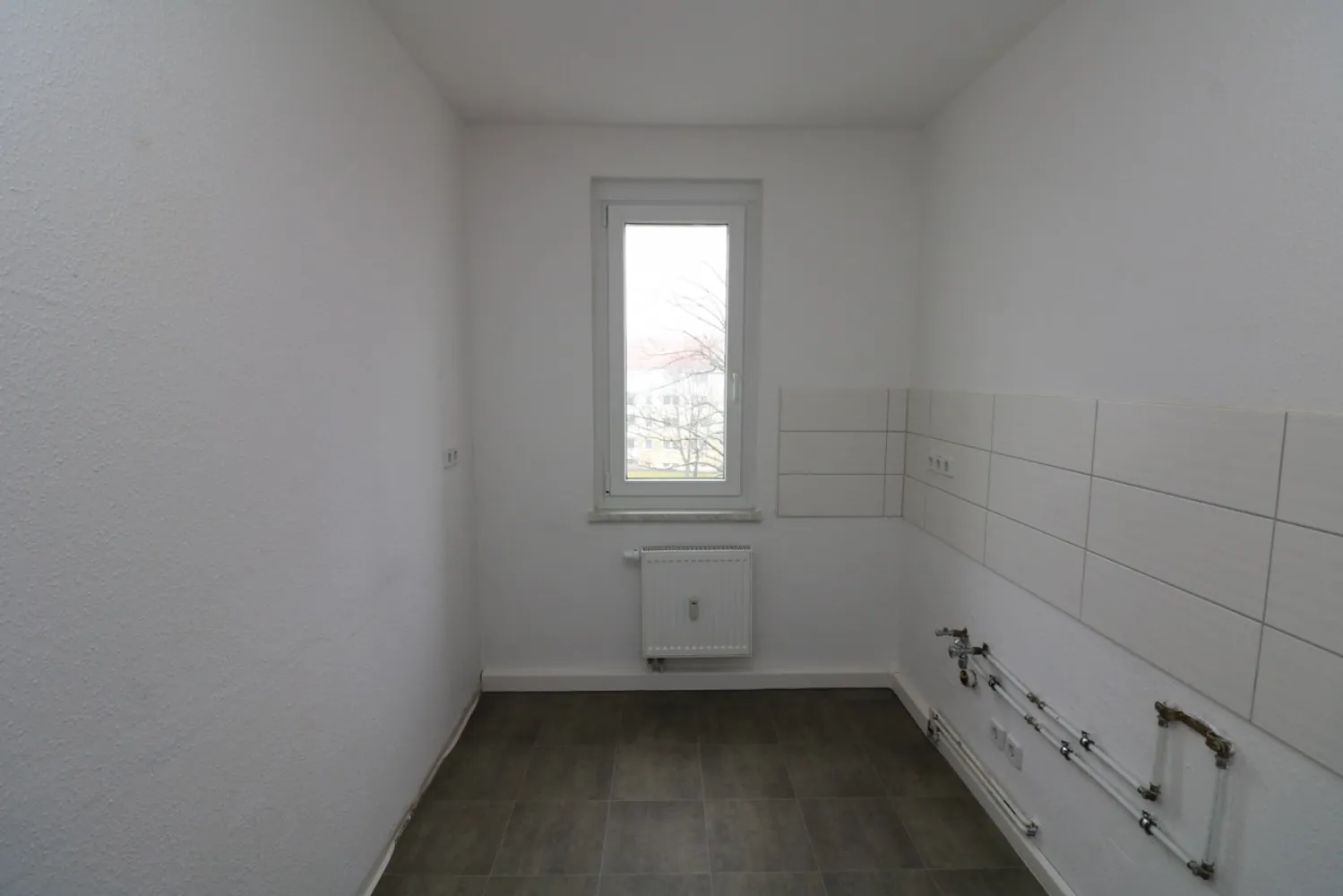 2 Zimmer Wohnung mit 47 m² in Freiberg – Bild 5